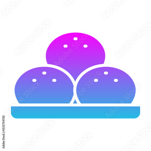 Dough Icon