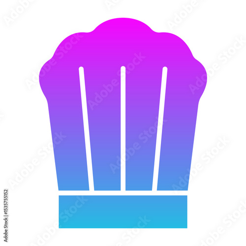 Chef hat Icon