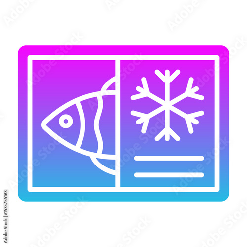 Fish Icon