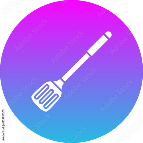 Spatula Icon