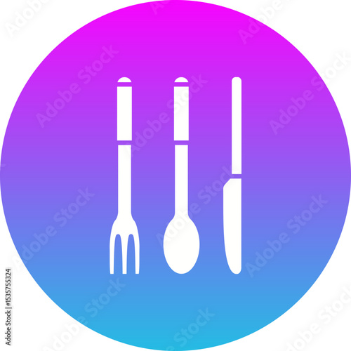 Cutlery Icon