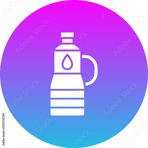 Oil Icon
