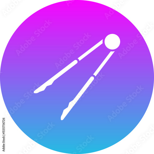 Tongs Icon