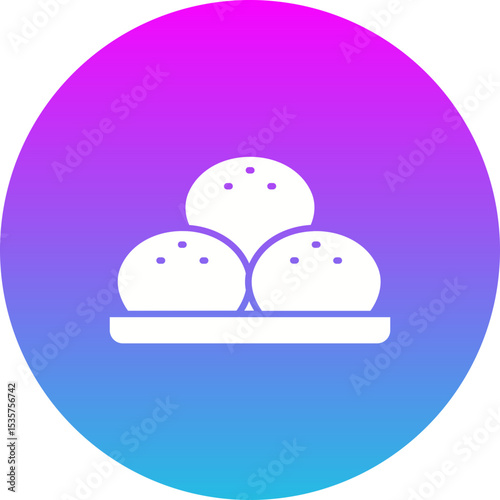 Dough Icon
