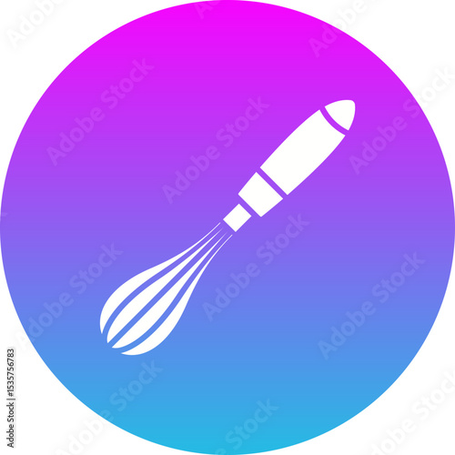 Whisk Icon