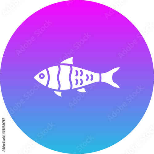 Fish Icon