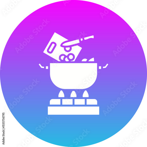 Cooking Icon