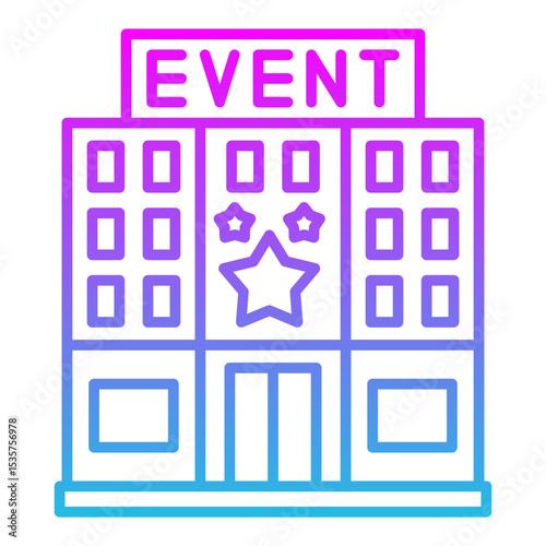 Hotel Icon
