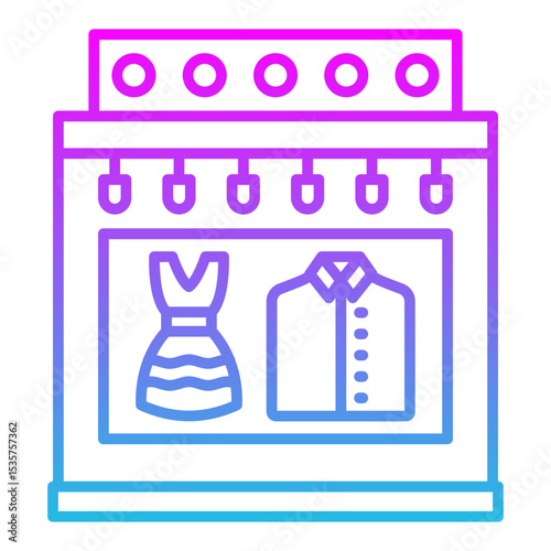 Boutique Icon
