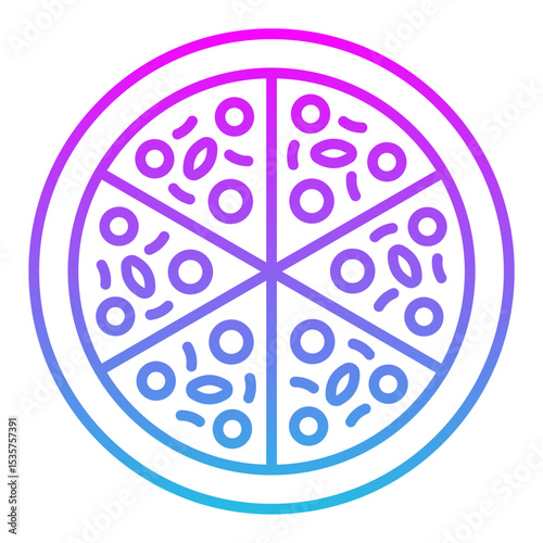 Pizza Icon