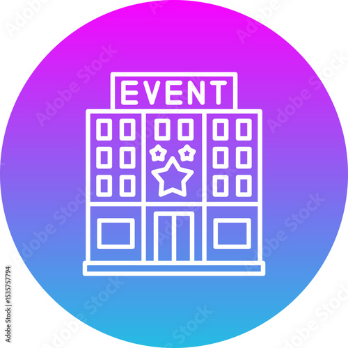 Hotel Icon