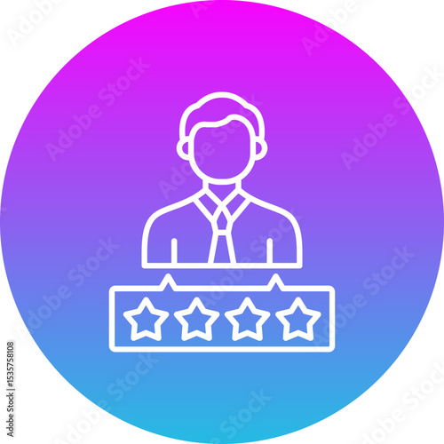 Manager Icon