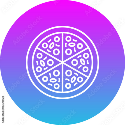 Pizza Icon
