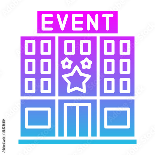Hotel Icon