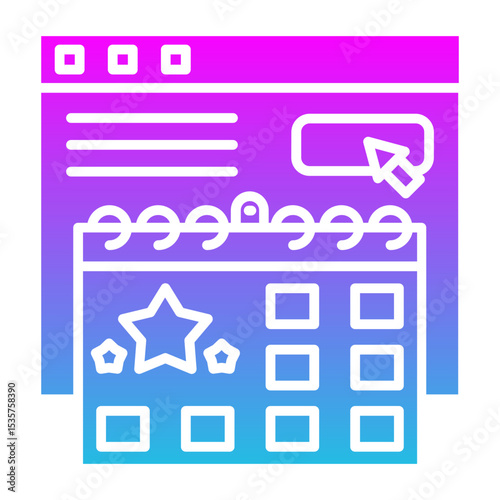 Event Icon
