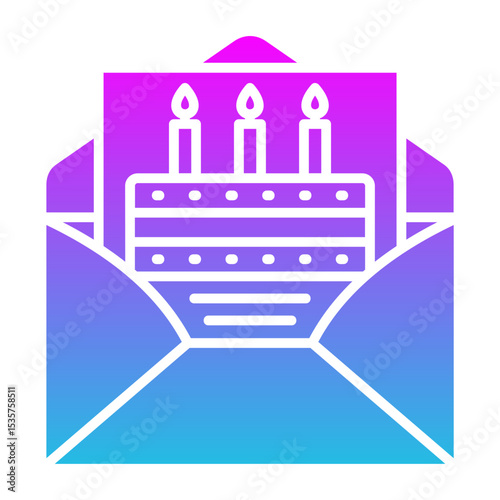 Invite Icon