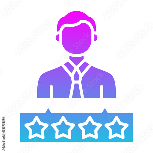 Manager Icon