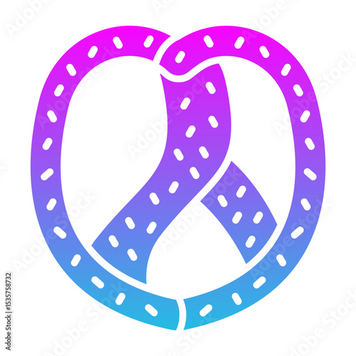 Pretzel Icon