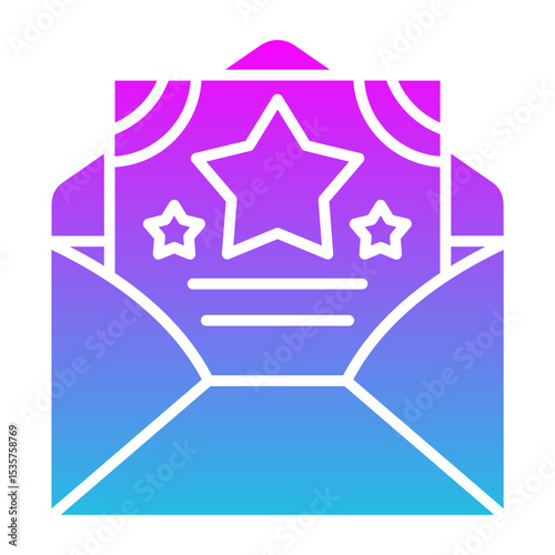Invite Icon