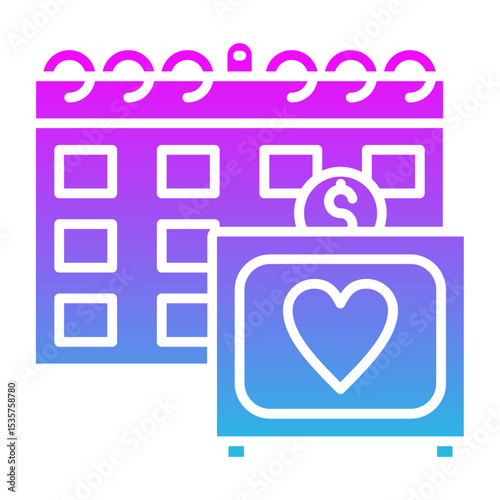 Charity Icon