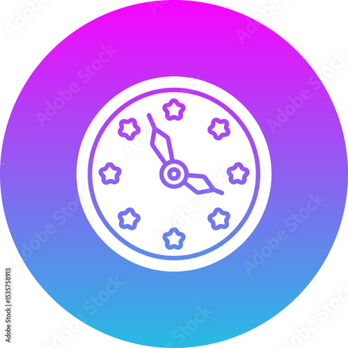 Clock Icon