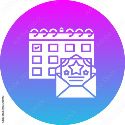 Invite Icon