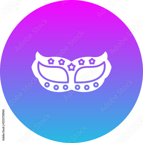 Mask Icon