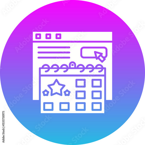 Event Icon