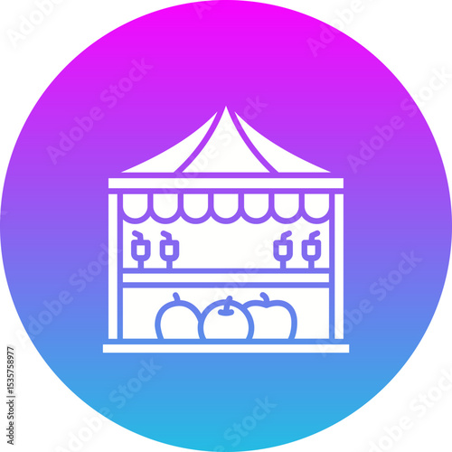 Juice festival Icon