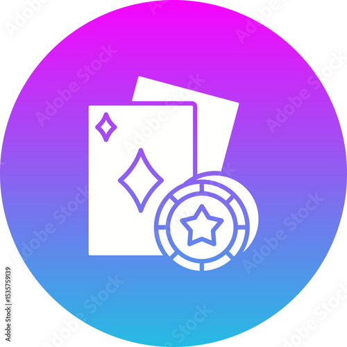 Casino Icon