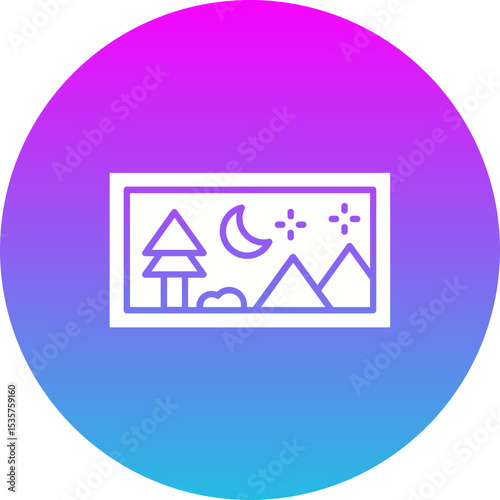 Picture Icon