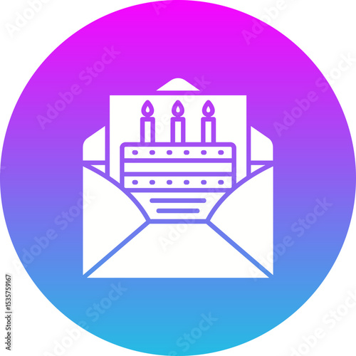 Invite Icon