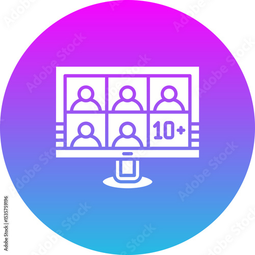 Conference Icon