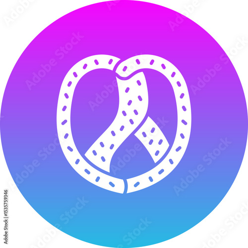 Pretzel Icon