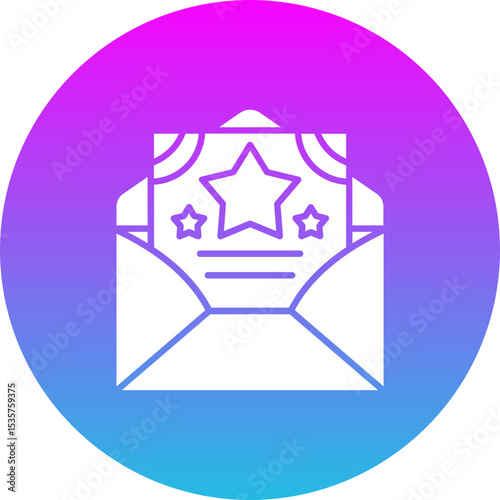 Invite Icon