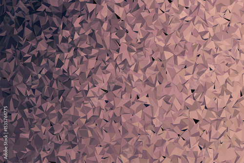 Brown, textured metal surface with a natural rock pattern