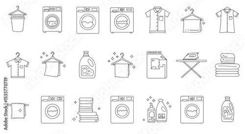 laundry, washing machine, dryer, iron, ironing board, clothes, hanger, fold, wash, dry, clean, fabric, detergent, stain, refresh, garment care, household chores, domestic life, cleaning, organization,