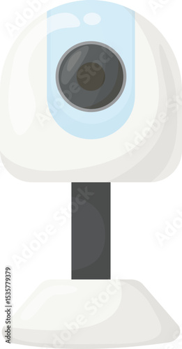 Security Camera Systems