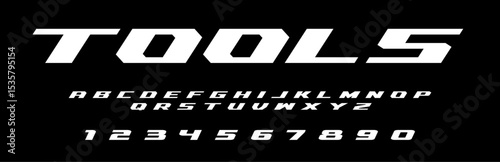 Tools lettering vector graphic apparel clothing prints eps svg png. Typography Fonts graphics designs posters stickers. Download it Now in high resolution format and print it in any size	
