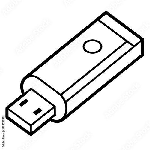 usb flash memory