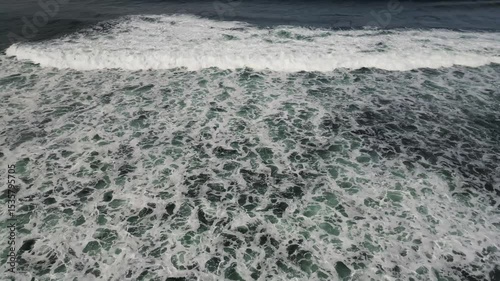 The Blue Ocean