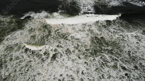Sea Wave