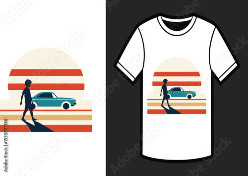 Summer vives t-shirt design for everyone 