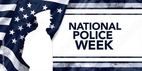 national police week