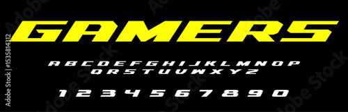 Gamer Gamers lettering vector graphic apparel clothing prints eps svg png. Typography Fonts graphics designs posters stickers. Download it Now in high resolution format and print it in any size