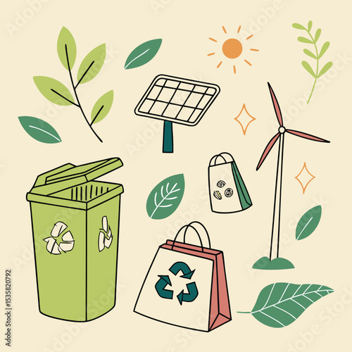Sustainable Living Eco-Friendly Practices for a Greener Future