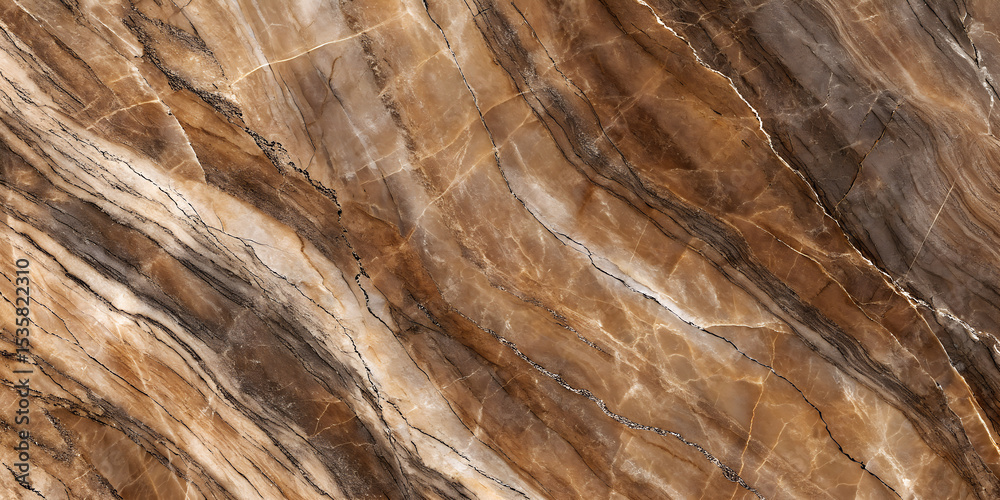 custom made wallpaper toronto digitalBrown and Beige Marble Texture Background - Natural Stone