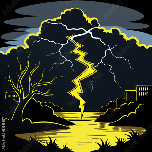 lightning