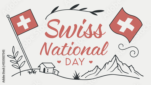 Celebrating Swiss National Day A Guide to Traditions Festivities and Patriotic Spirit