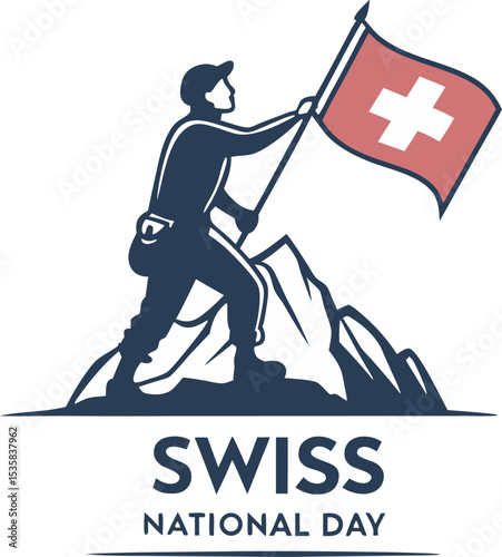 Celebrating the Heart of Switzerland Swiss National Day Festivities Traditions and Heritage